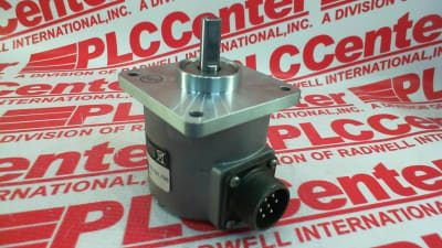 BEI SENSORS H25D-SS-1024-AB-5V/OCR-SM16
