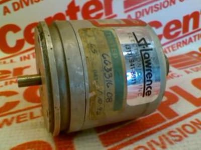 BEI SENSORS L253F-SS-250-ABZ-7406R-EM14-S