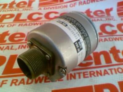 BEI SENSORS H25E-F1-SS-1250-ABZC-8830-EM18-S