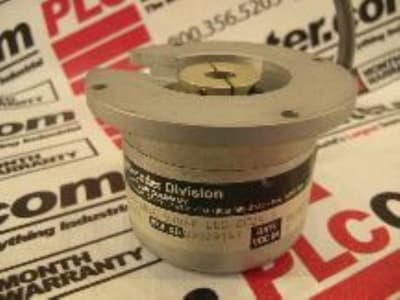 BEI SENSORS E25BB-6R-500-ABZC-5406R-LED-SC24-S