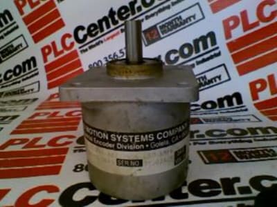 BEI SENSORS H25D-SS-500-ABZ-7406-LED-SM16