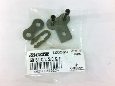 DANFOSS 126509