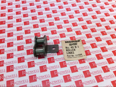 DANFOSS 117504
