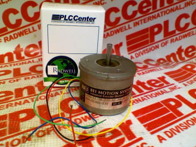 BEI SENSORS L25G-F1-SB-200-AB-88C30-LED-SC8-S
