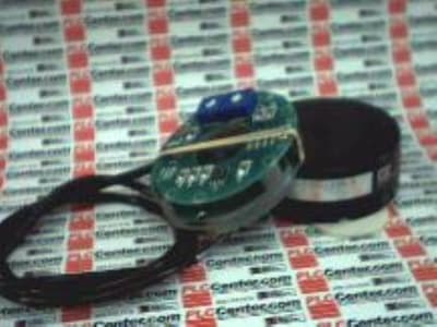 BEI SENSORS 721BI-500-187H-5