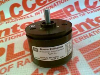 BEI SENSORS E20-551