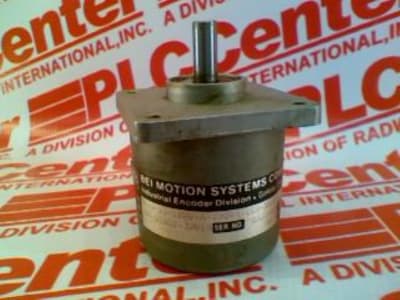 BEI SENSORS H25D-SS-1200-A-3904R-LED-SM14-S
