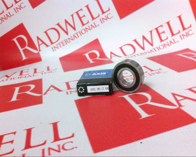 AXIS COMMUNICATIONS 6002-2RSC3