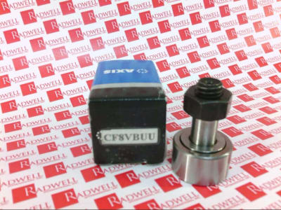 AXIS COMMUNICATIONS CF8VBUU