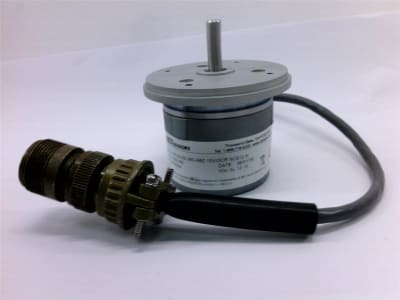 BEI SENSORS 924-01039-190