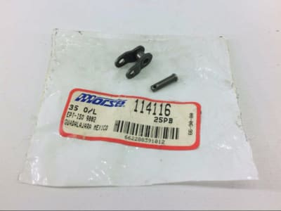 DANFOSS 114116