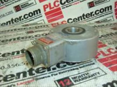 BEI SENSORS XHS35F-100-R2-SS-360-ABZC-7272-SM18-924-01070