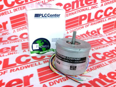 BEI SENSORS L25G-F1-5000-M2-ABZC-7406R-LED-SC18