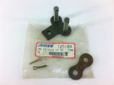 DANFOSS 125184