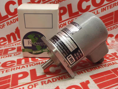BEI SENSORS M25D-X-HSS360B3-XD2-R-S-C14-X-5