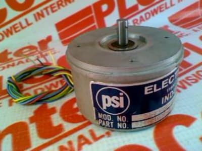 BEI SENSORS L25G-F3-SB-1000-AB-7406R-SC18-S