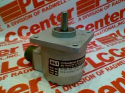 BEI SENSORS H25D-SS2048-ABC-88C30-LED-SM18-S