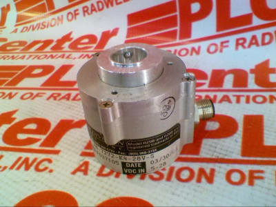 BEI SENSORS H20EB-62HBS-F28-SS-6-AB-7272-K4-28V-S