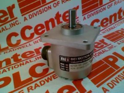 BEI SENSORS H25D-SS-2500-AB-74C04-LED-SM16-S