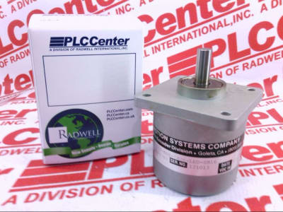 BEI SENSORS H25D-SS-100-ABZ-7400-LED-SM16