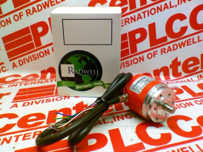 BEI SENSORS GHM406-593R-250