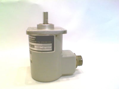 BEI SENSORS M25D-X-HSS4096G-XD4-X-S-C14-S2-5