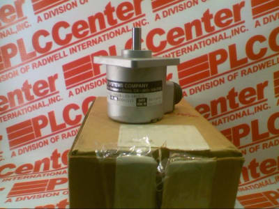 BEI SENSORS XH-25D-SS-360- ABZC-7406R-LED-SM18-S