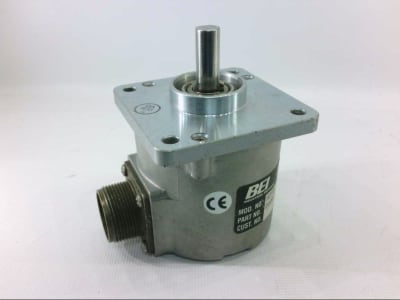 BEI SENSORS H25D-1200-ABC-15V/V-SM16