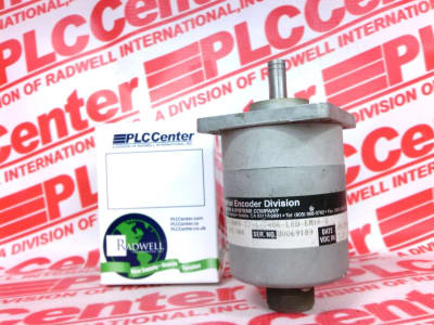 BEI SENSORS H25D-SS-4000-T2-A-7406-LED-EM16-S