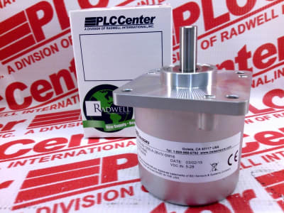 BEI SENSORS H25DSS1200