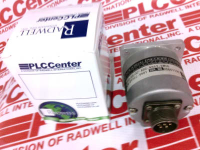 BEI SENSORS H25D-SS-32-ABZ-4469-EM16