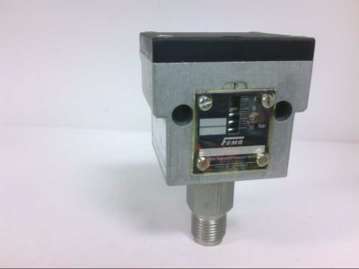 HONEYWELL DCM16-303