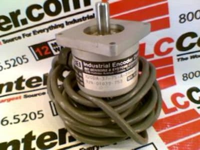 BEI SENSORS 924-01039-753