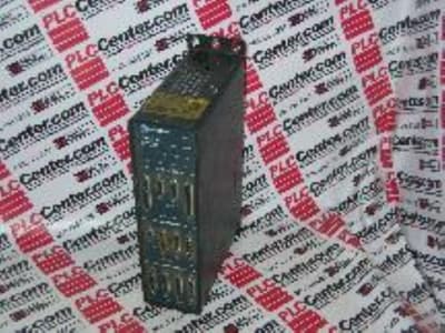 BERKELEY PROCESS S64-5855