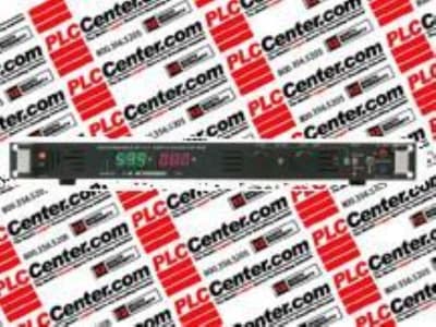 B&K PRECISION VSP4030GPIB