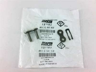 DANFOSS 127753