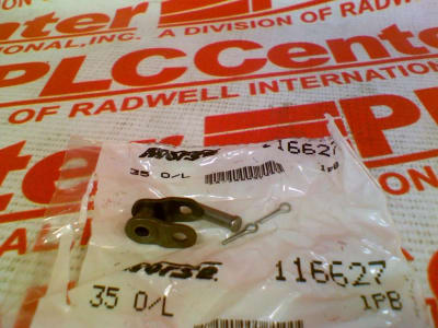DANFOSS 116627