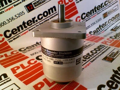 BEI SENSORS 92401012045