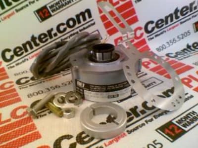 BEI SENSORS HSS35F-100-R2-SS-700-T2-ABZC-28V/V-SCS60