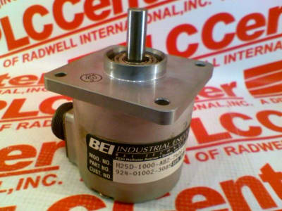 BEI SENSORS H25D-1000-ABZ-7406-LED-SM16