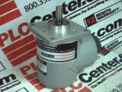 BEI SENSORS M25D-F1-HSS4096G-XD7-X-S-C22-X-5