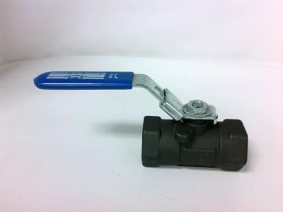 MILWAUKEE VALVE 19203