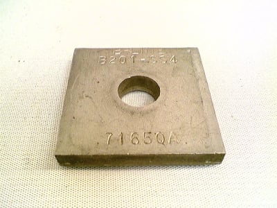 EATON CORPORATION B201-SS