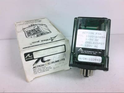 INVENSYS MDL1020-6085M