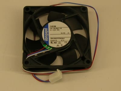 EBM PAPST 712F2M