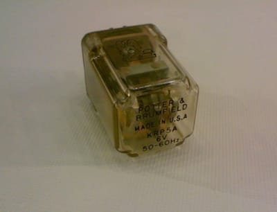 TE CONNECTIVITY KRP-5A-6