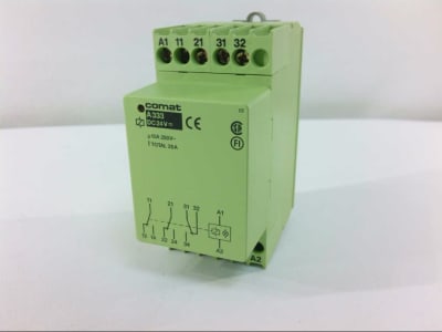 COMAT A333-DC24V