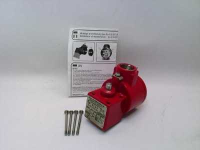 PNEUMATROL AV6360D00B0