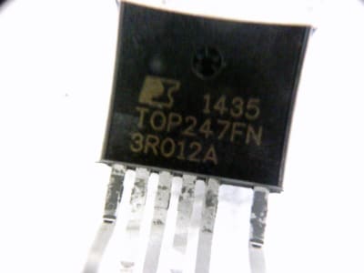POWER INTEGRATIONS TOP247FN