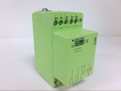 COMAT A333-AC110V